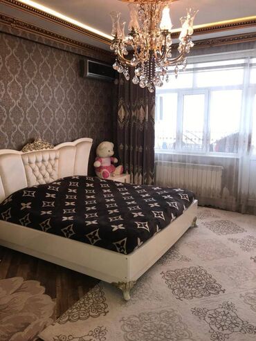 Yeni tikili: 3 otaqlı, Yeni tikili, m. Əhmədli, 1577 kv. m -da lalafo.az — 4 Yeni tikili: 3 otaqlı, Yeni tikili, m. Əhmədli, 1577 kv. m — 4