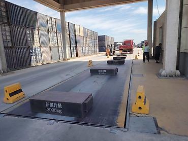 Другое универсальное оборудование: Профессиональное производство, продажа и ремонт весовых платформ 1-150 — 17