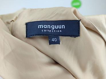 manguun: Manguun, Sukienka damska, rozmiar L — 4