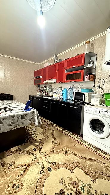 Продажа коттеджей и домов: 📌В Сокулуке в центре от трассы 300м. продается дом. ✅Участок: 8 — 12