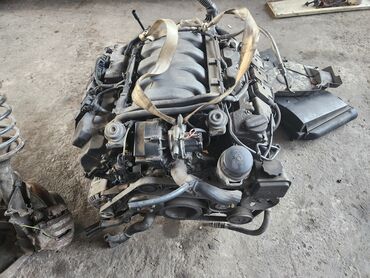 двигатель на мерседес 2 3: Бензиновый мотор Mercedes-Benz Б/у, Оригинал
