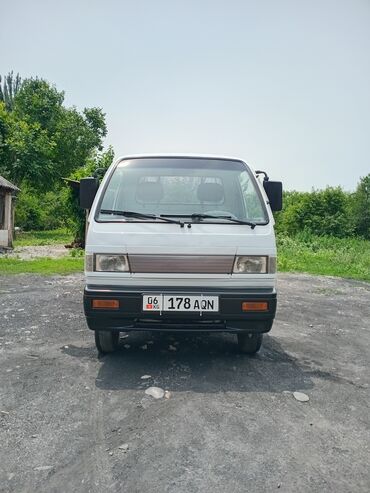авто рассрочка бишкек отзывы: Daewoo Лабо: 2009 г., 0.8 л, Механика, Газ