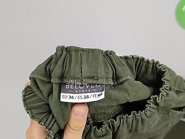 ogrody merch: Beloved, Spodnie cargo damskie, rozmiar S — 5