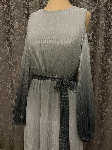 Donlar: Zərif maxi don 38 OLCU 
 Warehouse Dubai — 3