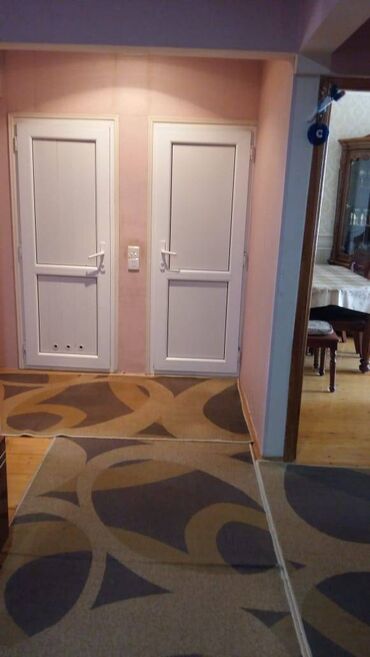 Köhnə tikili: Bakı, 3 otaqlı, Köhnə tikili, 90 kv. m — 9