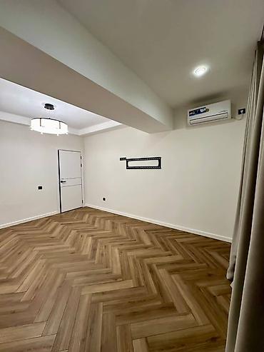 Продажа квартир: 2 комнаты, 52 м², 12 мкр Элитка, 9 этаж, Дизайнерский ремонт — 2