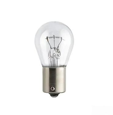 kn filter za auto: Auto sijalica Philips P21W 12V, namenjena za upotrebu u vozilima — 2