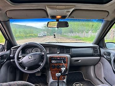 ucuz vaz 2107: Opel Vectra: 2 l | 1998 il 250000 km Sedan — 5