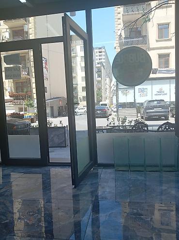 aff park: Xırdalan AAAF park məcidin yanı Müasir tipli tam təmirli Özəllikləri — 9