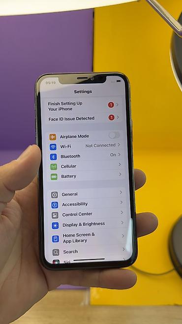 Apple iPhone: IPhone 11 Pro, Б/у, 64 ГБ, 99 % — 9