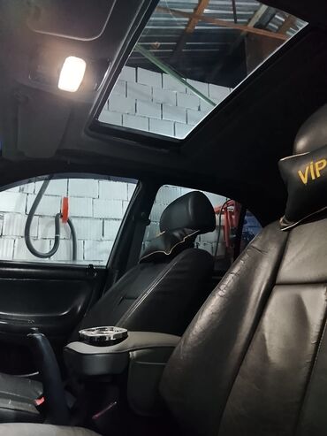 Hyundai: 1997 Hunday sanata mexanika barterdə var aklmyator təzə təkerlər — 13