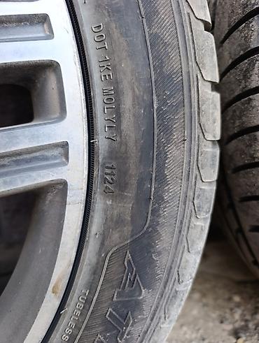 шины r12: Колеса в сборе 295 / 40 / R 21, Лето, Новый, Комплект, Внедорожные (АТ/МТ), Литые, отверстий - 5 — 3