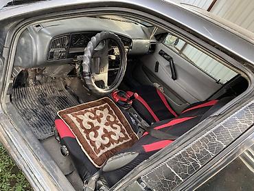 passat b3 седан: Volkswagen Passat: 1989 г., 1.8 л, Механика, Бензин, Седан — 6