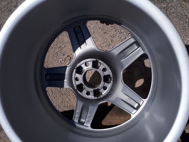 мерседес диски амг в Кыргызстан | Автозапчасти: Диски AMG Cromodora Wheels R 19 оригинал, одноширокие Мерседес