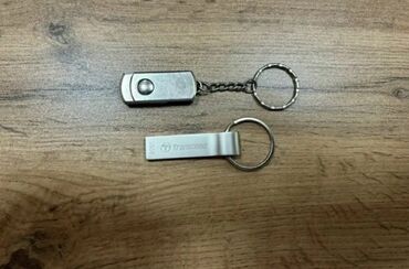 Lixiang: Флеш карта Lenovo, 16 ГБ, USB 3.1, Новый