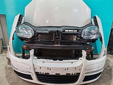 mazda 5: PREDNJICA ZA VOLKSWAGEN GOLF 5 OD 2003. DO 2008. GOD. | Kompletna — 1