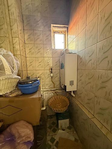 Продажа коттеджей и домов: 🔥🔥 СРОЧНО ПРОДАЁТСЯ ДОМ С УЧАСТКОМ В АК ОРГО! 🔥🔥 📍 Район: Ак Орго / — 16