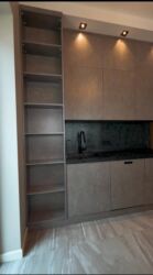 Günlük kirayə mənzillər: 1 otaqlı — 8