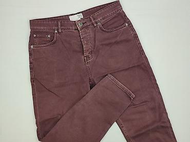 karve jeans: House of Denim, Jeansy damskie, rozmiar M — 1