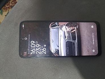 redmi 8: Xiaomi, 13, Б/у, 128 ГБ, цвет - Черный, 2 SIM — 1