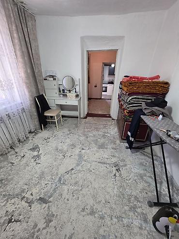 село ленинский дом продаю: 3 комнаты, 40 м², 15 соток, Сокулук — 9