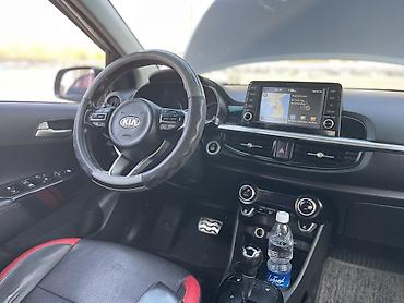 etari et 700: Kia Morning: 2018 г., 1 л, Автомат, Бензин, Хэтчбэк — 9