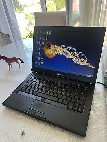 acer i5: Dell Latitude E6400 noutbuku İ5 4 GB RAM 512 yaddaş - 14.1" ekran — 1