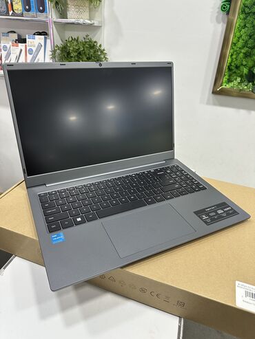Ноутбуки: Ноутбук, Acer, 8 ГБ ОЗУ, Intel Celeron, 15.6 ", Новый, Для несложных задач, память SSD at lalafo.kg Ноутбуки: Ноутбук, Acer, 8 ГБ ОЗУ, Intel Celeron, 15.6 ", Новый, Для несложных задач, память SSD
