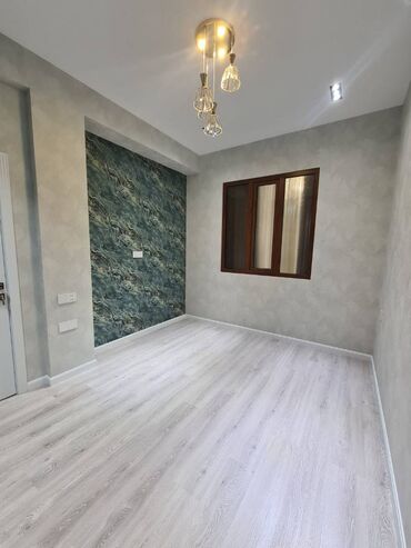 Yeni tikili: 3 otaqlı, Yeni tikili, m. Neftçilər, 96 kv. m — 8