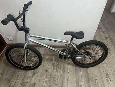 BMX велосипеды: BMX велосипед, Б/у — 3