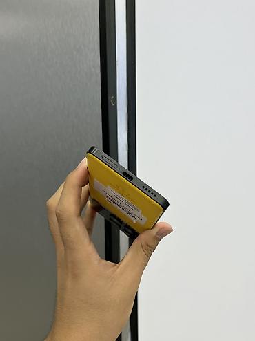 tab a 8: Poco X6 Pro 5G, Б/у, 256 ГБ, цвет - Желтый, В рассрочку, 2 SIM — 4