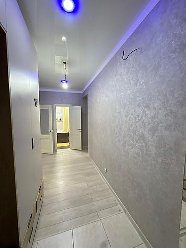 Продажа квартир: 2 комнаты, 75 м², Элитка, 7 этаж, Дизайнерский ремонт — 5