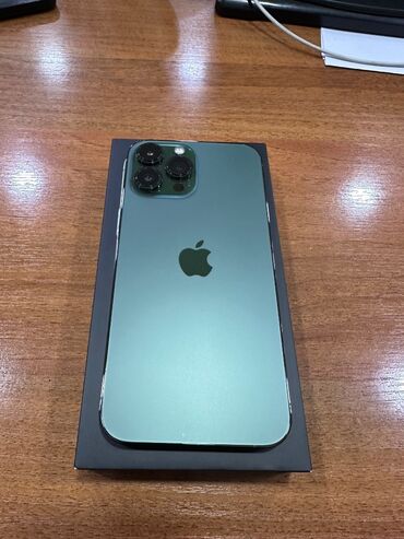 айфон 13 про бу цена: IPhone 13 Pro Max, Б/у, 128 ГБ, Alpine Green, Защитное стекло, Коробка, Чехол, 83 %