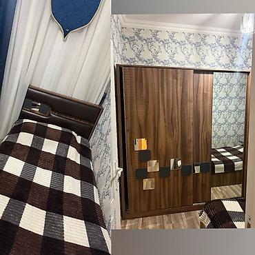 yungul uşaq arabası: Gənc yataq dəsti 400₼. Matrası var.Ünvan Xırdalan. 9985. Fatimə99 E — 1