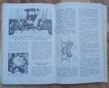 Digər kitablar və jurnallar: VAZ-2106 avtomobilinin opiqinal təlimat kitabçası - Üz qabığı — 8