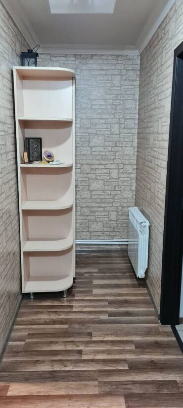 Uzunmüddətli kirayə mənzillər: Nərimanov rayonu,Nəriman Nərimanov metrosu,Nənəmin təndirinin — 5