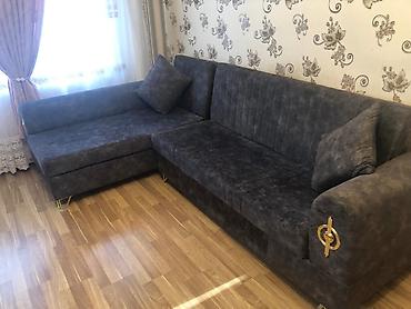 Divanlar: Künc divan, Yeni, Açılan, Bazalı, Parça, Çatdırılma yoxdur — 7