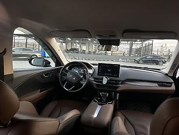 тряпка для авто: Hozon : 2021 г., 0.1 л, Автомат, Электромобиль, Седан — 7