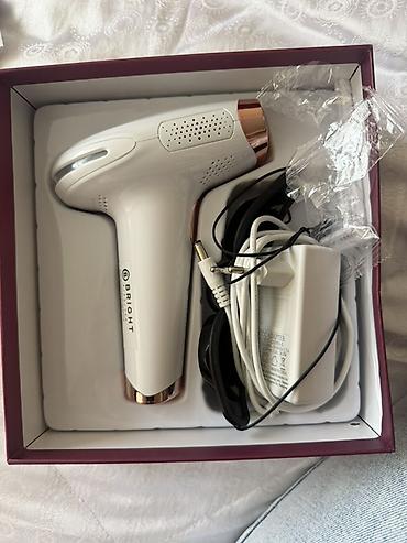 Lazer epilyatorları: Lazer epilyatoru, Yeni, Ödənişli çatdırılma — 3