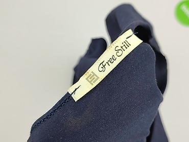 koszulki tex: Free Still, T-shirt damski, rozmiar S — 5