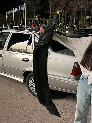 Daewoo: Daewoo Nexia: 2008 г., 1.6 л, Механика, Бензин, Седан — 11