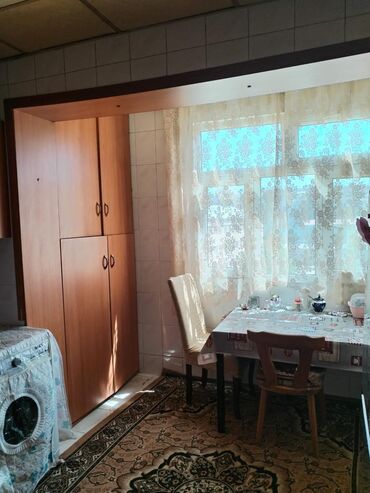 Uzunmüddətli kirayə mənzillər: Əhmədli metrosuna piyada yaxınlıqda Heydər Əliyev parkı, 260 nömrəli — 7