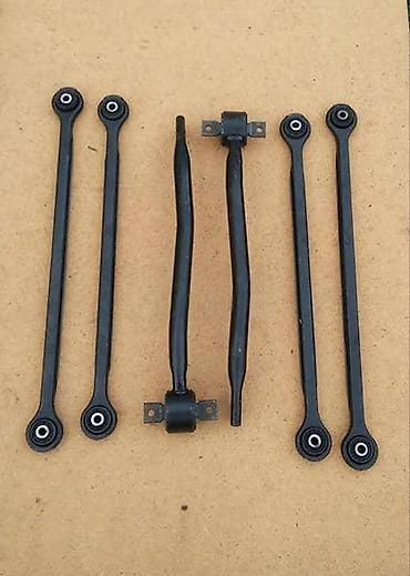 more link: REPARIRANI ZADNJI TRAP ZA ALFA ROMEO 147, 156, 156 CROSSWAGON . | — 1