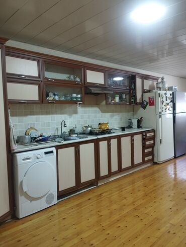 Həyət evləri və villaların satışı: 12 otaq, 400 kv. m, Kredit yoxdur, Yeni təmirli — 15