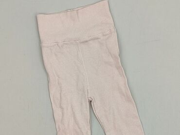 sukienki sweterkowe plus size: Legginsy, Ergee, 3-6 miesięcy, stan - Bardzo dobry