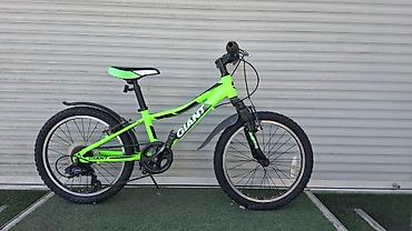 Детские велосипеды: Детские велосипеды на выбор Мы находимся рядом с мкр.Аламедин1, по — 10