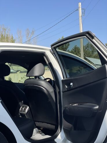 Kia: Kia K5: 2020 г., 2 л, Автомат, Газ, Седан — 19