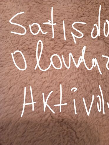 Satsda profilde olanlar aktivdir vcpa yazin