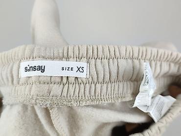 shein kody: Spodnie dresowe damskie, rozmiar XS — 4