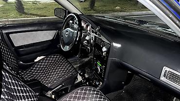 Chevrolet: Chevrolet Nexia: 2011 г., Седан — 14